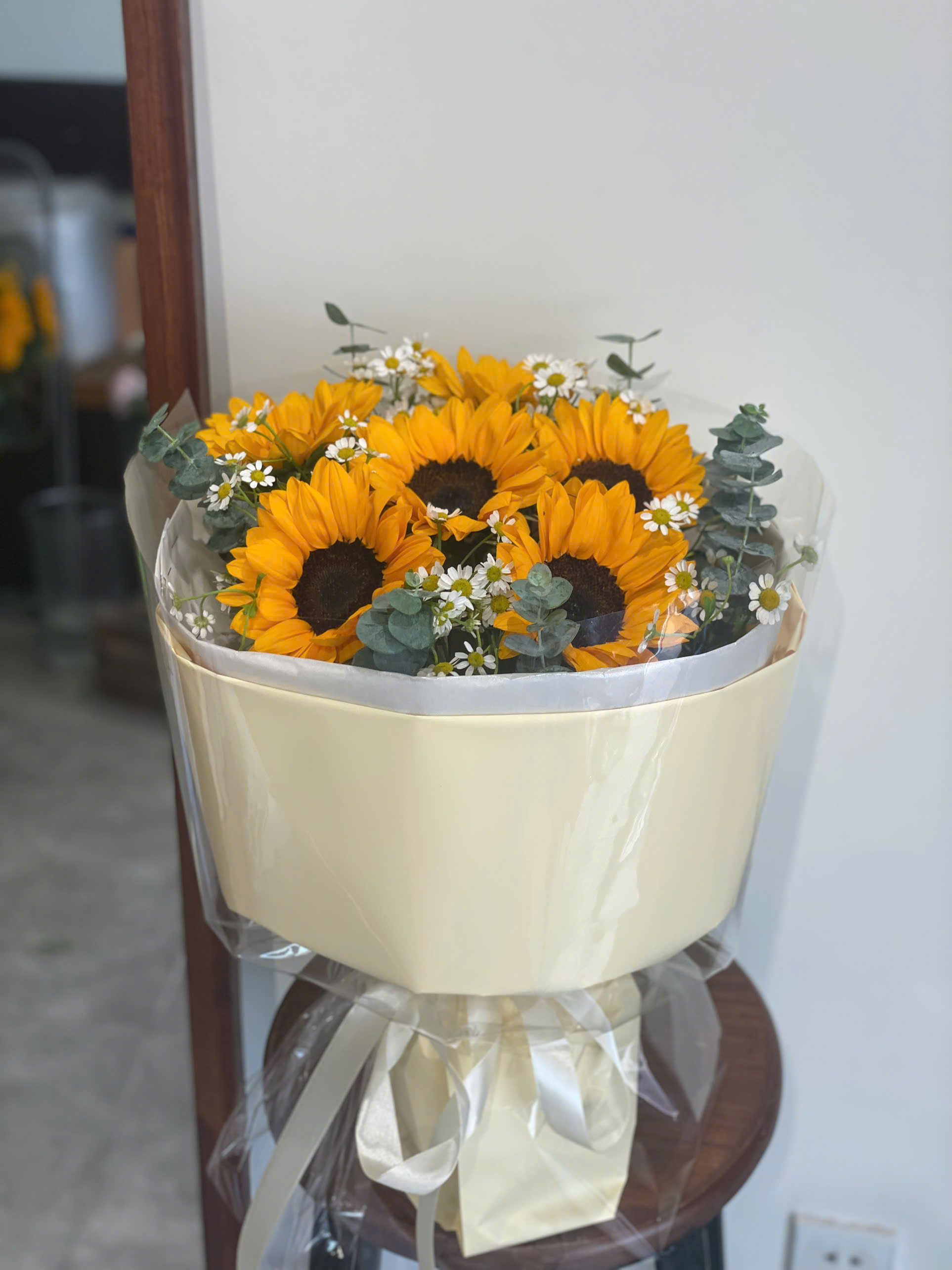 Tương Lai Rạng Ngời